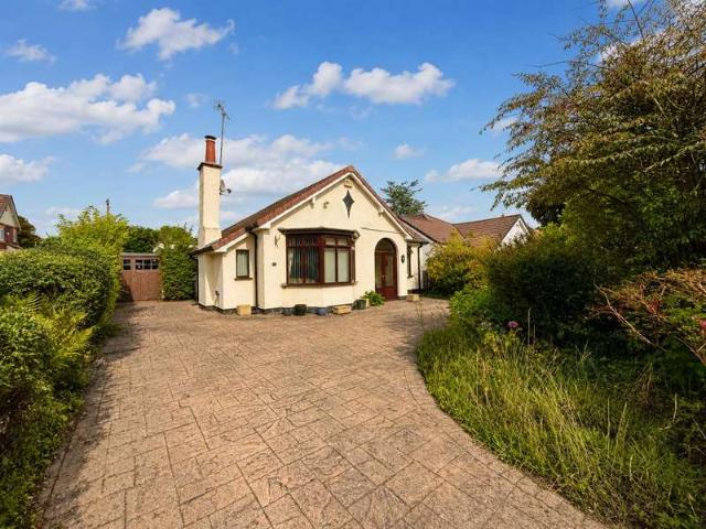 Bungalow for sale in Heswall, Wirral