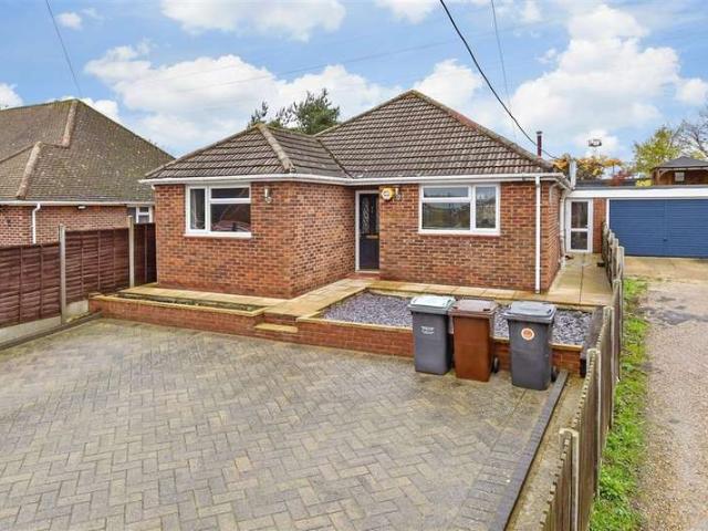 Bungalow for sale in Snodland, Bourne Vale