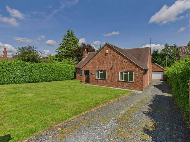 Bungalow for sale in Storridge