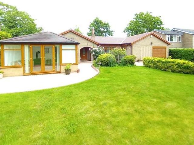 Bungalow for sale in Bishop Auckland