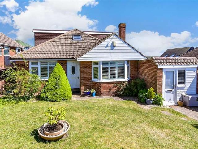 Bungalow for sale in Woodingdean, Brighton & Hove