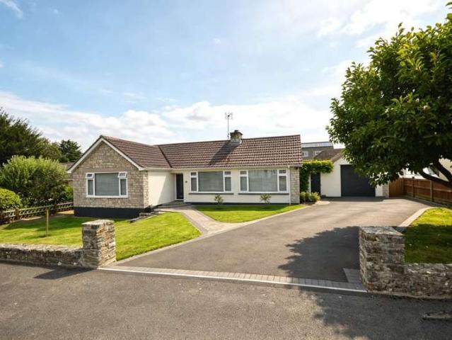 Bungalow for sale in Farmborough, Bath And North East Somerset