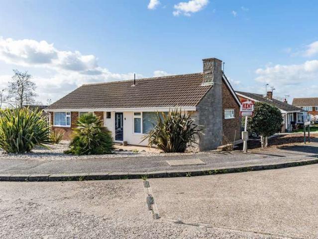 Bungalow for sale in Mariner's View, The Bridge