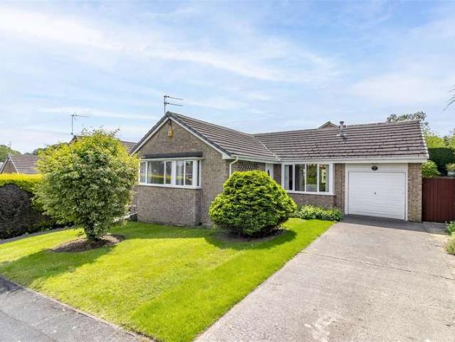 Bungalow for sale in Adel East Moor, Adel