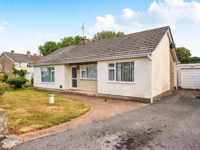 Bungalow for sale in Riverside, Midsomer Norton