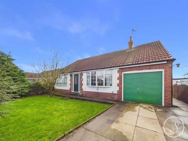 Bungalow for sale in Barwick in Elmet and Scholes, Scholes