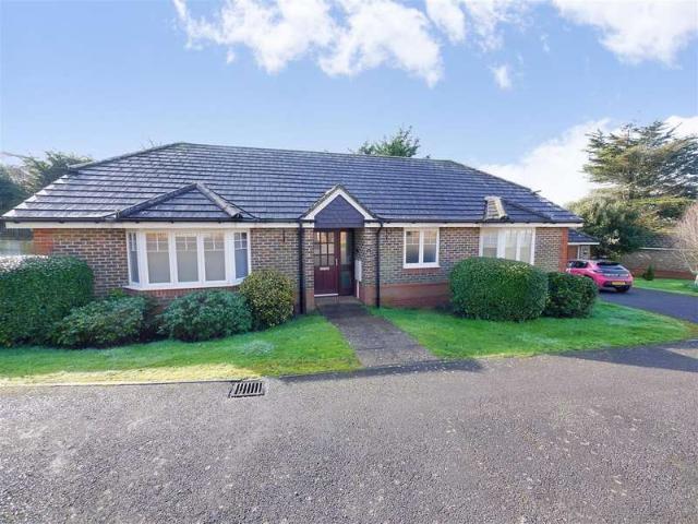 Bungalow for sale in Worthing, West Sussex