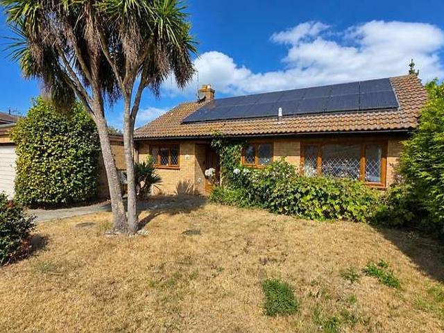Bungalow for sale in Herne and Broomfield, The Bridge
