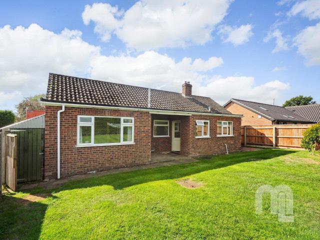 House for rent in Bracon Ash, South Norfolk