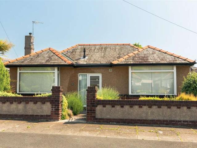 Bungalow for sale in Barrow