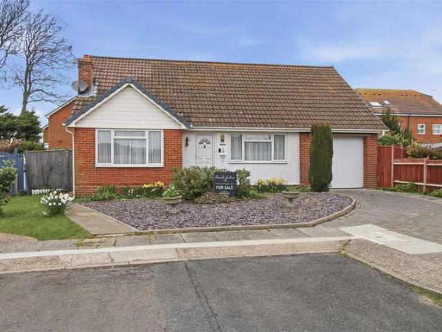 Bungalow for sale in Seaford, Iford