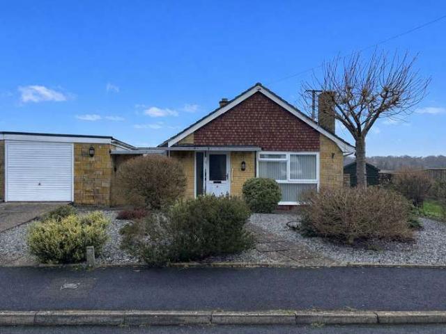 Bungalow for sale in Wiltshire