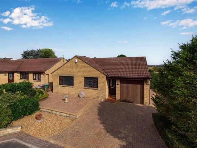 Bungalow for sale in Barwick in Elmet and Scholes, Barwick In Elmet