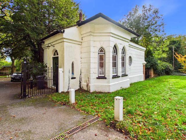 Bungalow for sale in Lane End, Buckinghamshire