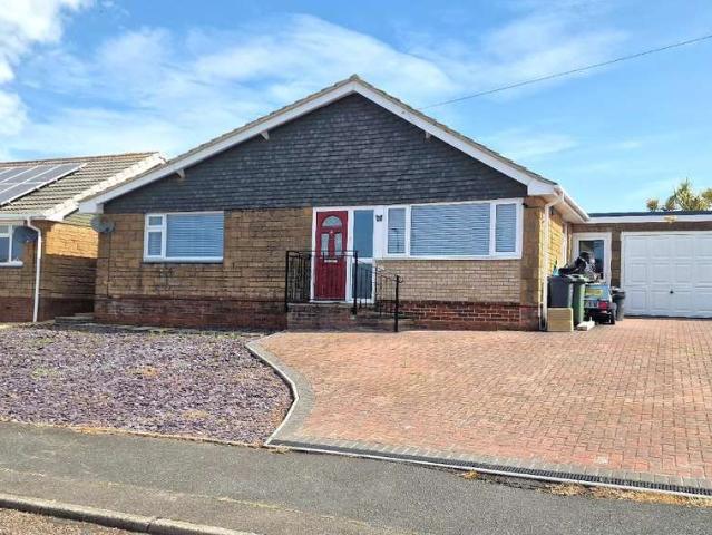 Bungalow for sale in Sandown, Isle Of Wight