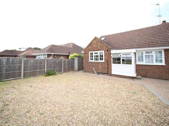 Bungalow for sale in Epping, Essex