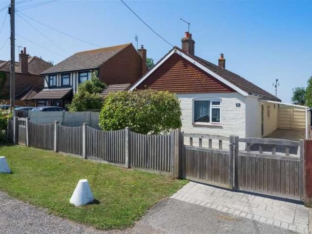 Bungalow for sale in South Tankerton, The Bridge