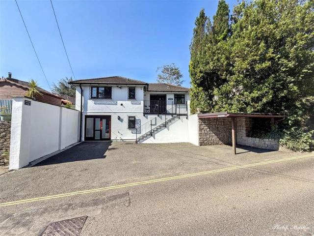 Bungalow for sale in Penweathers, Cornwall