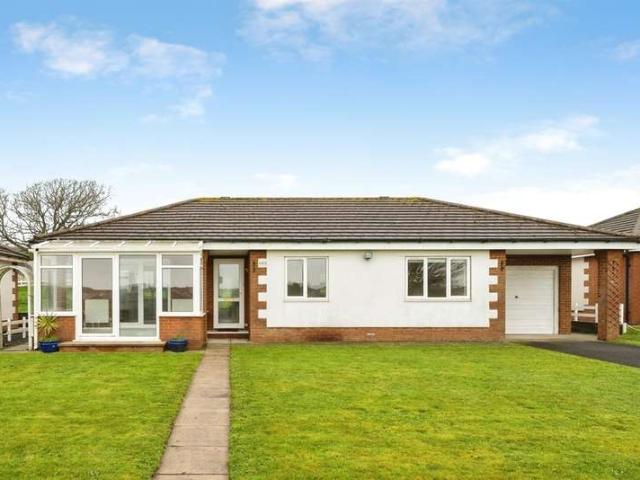 Bungalow for sale in Pembrey and Burry Port Town, Burry Port