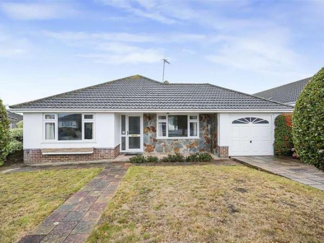 Bungalow for sale in Seaford, Iford