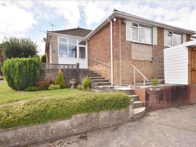Bungalow for sale in Andertons Mill, Lancashire