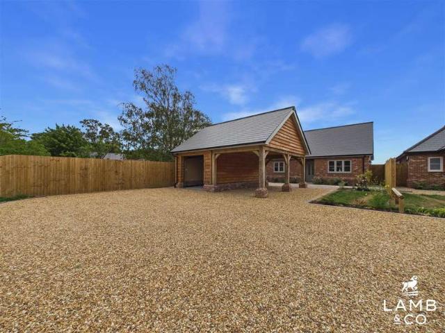 Bungalow for sale in Dale Hill, Essex
