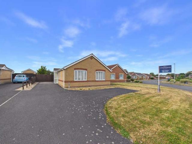 Bungalow for sale in Mablethorpe and Sutton, Belleau
