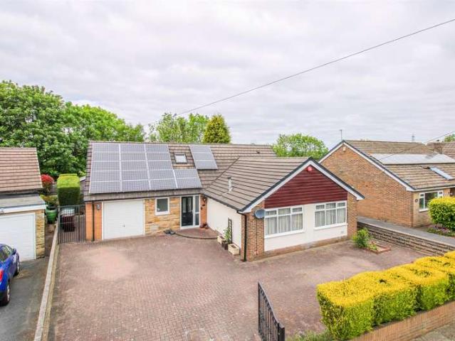 Bungalow for sale in Batley, West Yorkshire