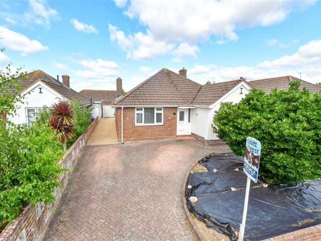 Bungalow for sale in Spring Vale, Hampshire