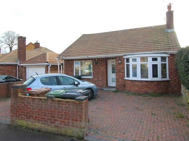 Bungalow for sale in Peterborough