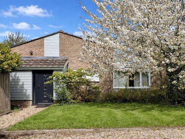 Bungalow for sale in Chedburgh, Suffolk