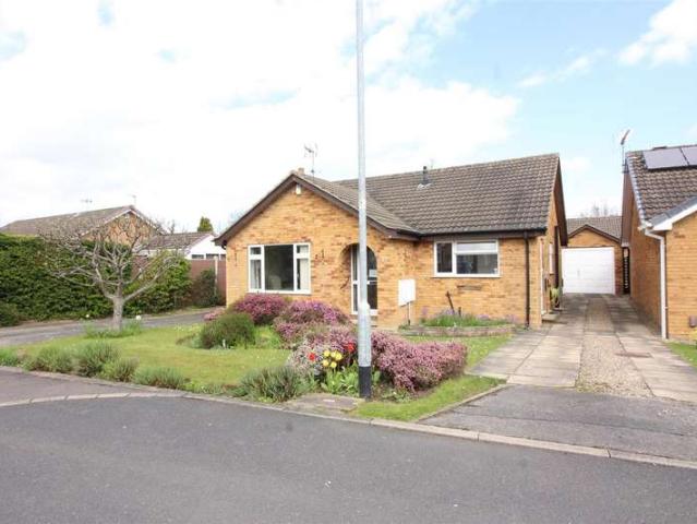 Bungalow for sale in Whitkirk, Garforth