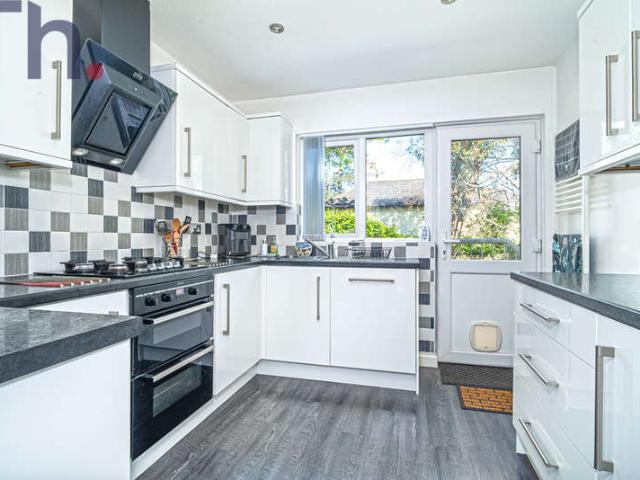 Bungalow for sale in Isle Of Wight