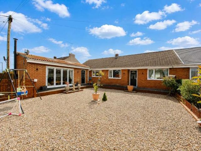 Bungalow for sale in Thinford