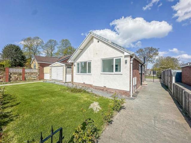 Bungalow for sale in Ossett, West Yorkshire