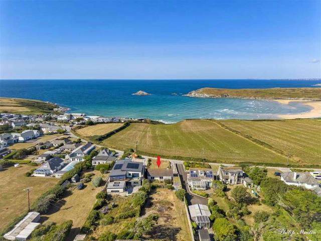 Bungalow for sale in Crantock
