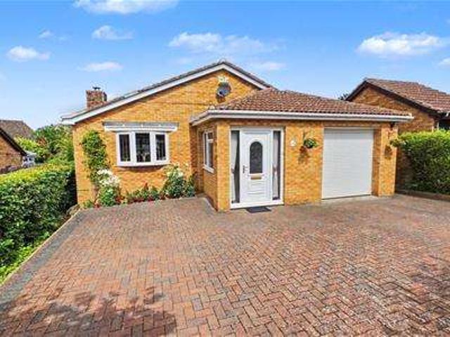 Bungalow for sale in Northamptonshire