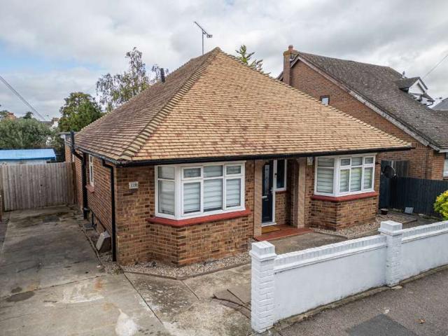 Bungalow for sale in Whitehill, Hamerton