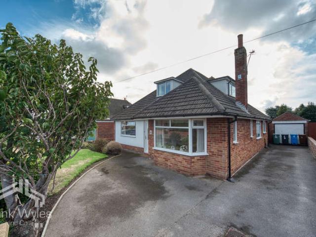 Bungalow for sale in St Annes, Lytham