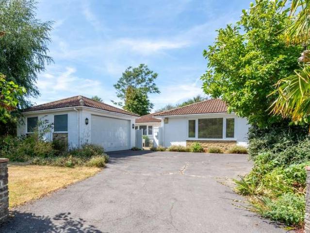 Bungalow for sale in Rose Green, Clapham