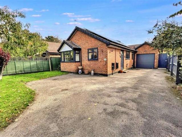 Bungalow for sale in Holdenhurst, Bournemouth