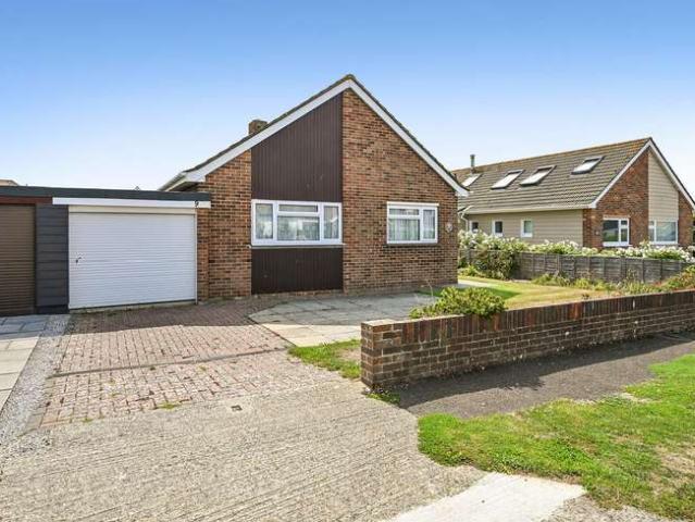 Bungalow for sale in Littlecote, West Sussex