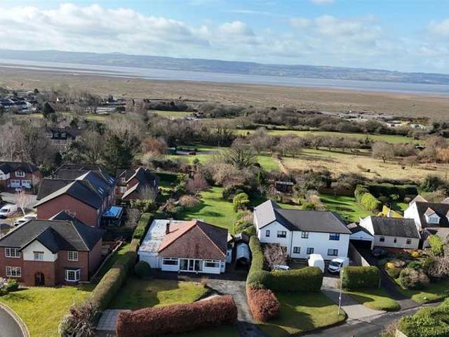 Bungalow for sale in Heswall