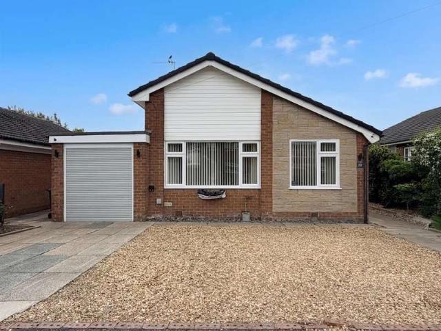 Bungalow for sale in St Annes, Lytham