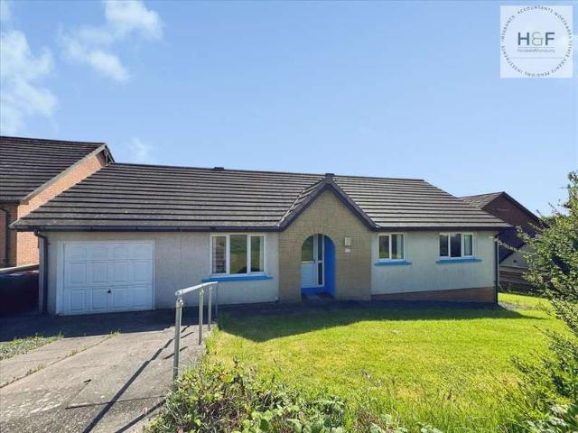 Bungalow for sale in Millom