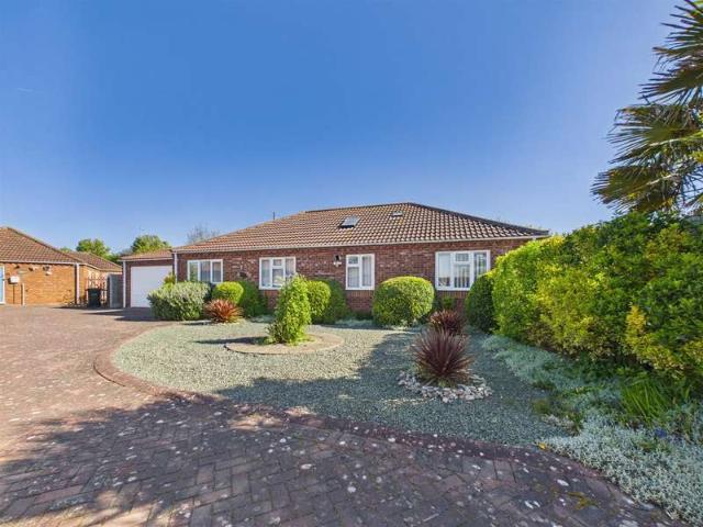 Bungalow for sale in Mablethorpe and Sutton, Belleau