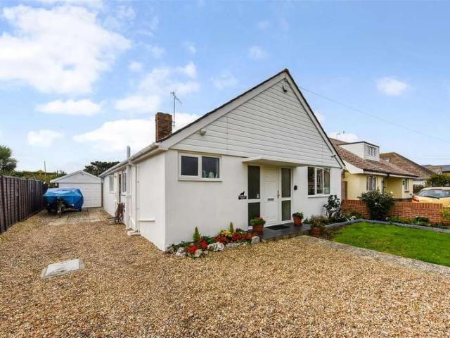 Bungalow for sale in Littlecote, West Sussex