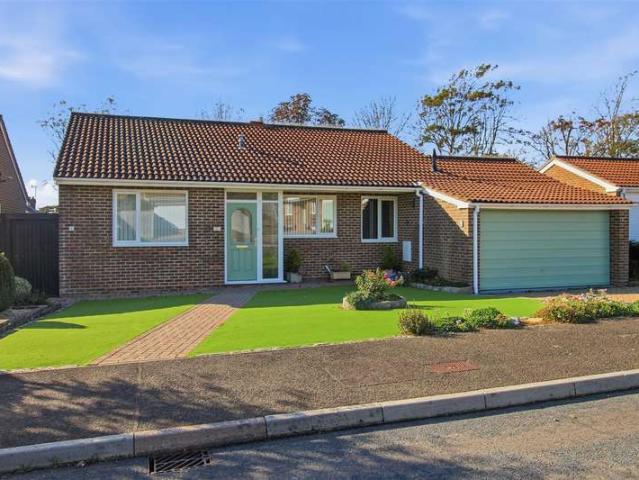 Bungalow for sale in Seaford, Lewes