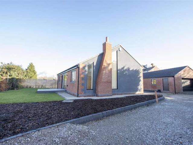Bungalow for sale in Brampton, Loundsley Green