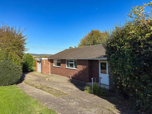 Bungalow for sale